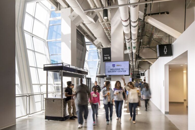 Venue Security: The Hot Topics at IAVM VenueConnect 2019