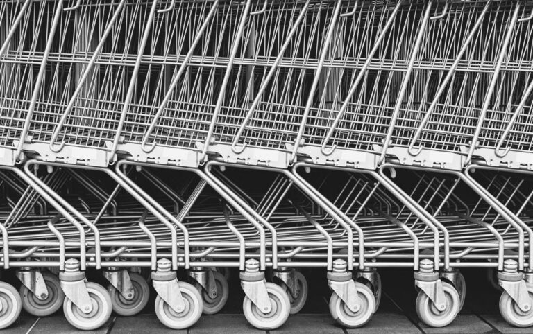 Fresh Takes from FMI: Keeping Grocery Cool