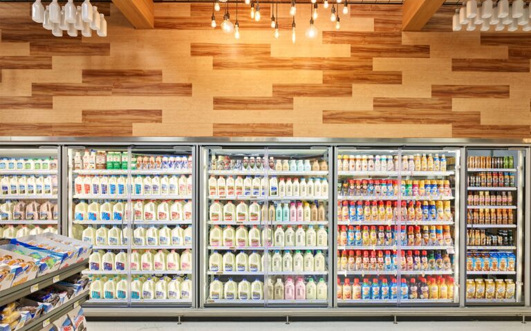 Grocery: Design Guidelines for Infection Control
