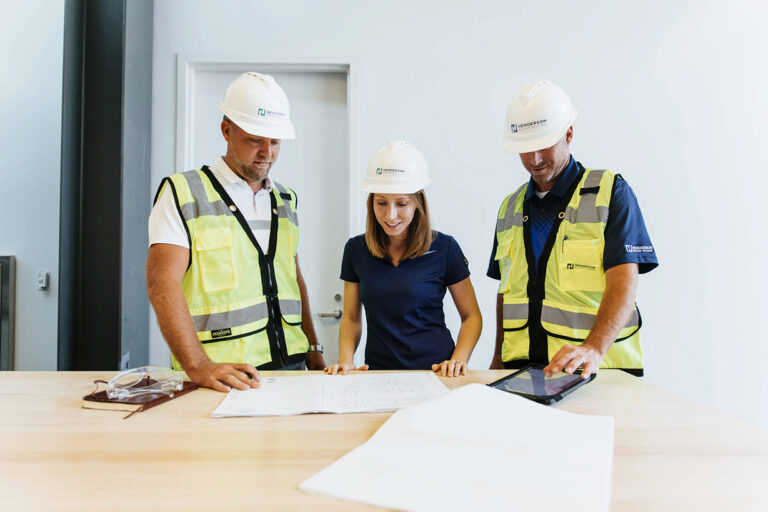 Design-Build Project Delivery — Takeaways from DBIA