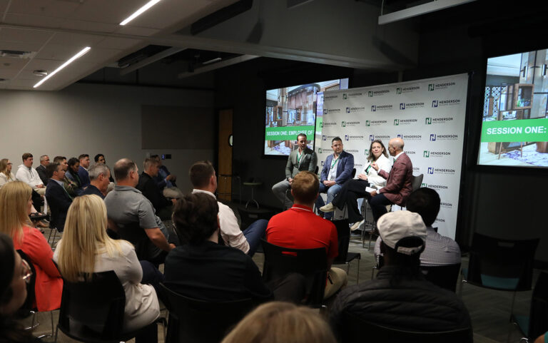 How Relationship Building Leads to Better Outcomes: Henderson Retail Symposium 2026