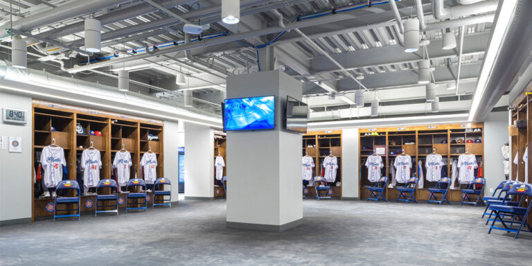 Strategies for Improving IAQ in Sports Training and Fitness Facilities