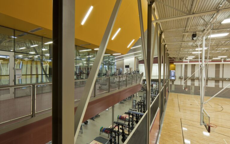 NIRSA Facilities Institute: Recreation and Wellness Takeaways