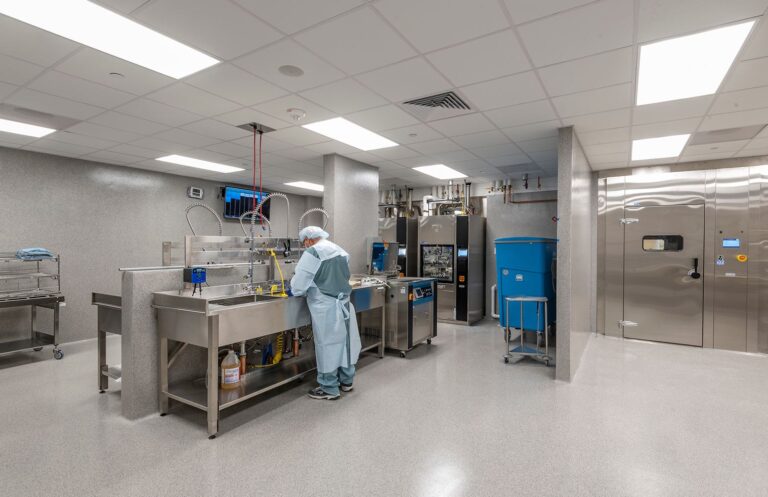 Things You Want To Know About Sterile Processing