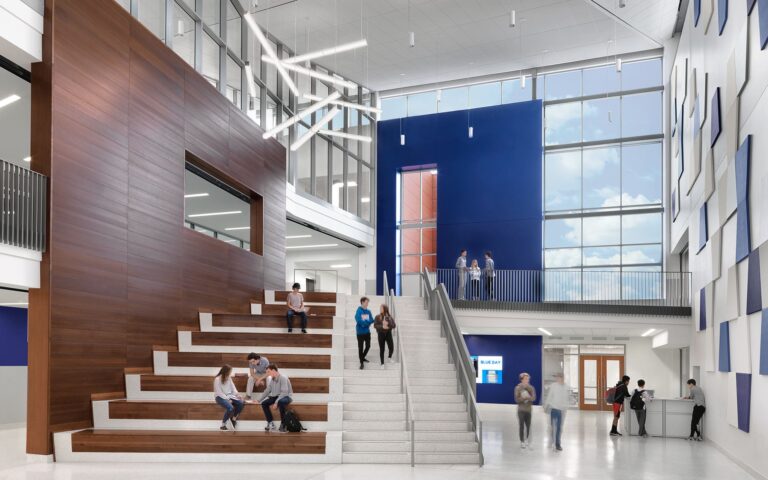 K-12 Education: Design Guidelines for Infection Control