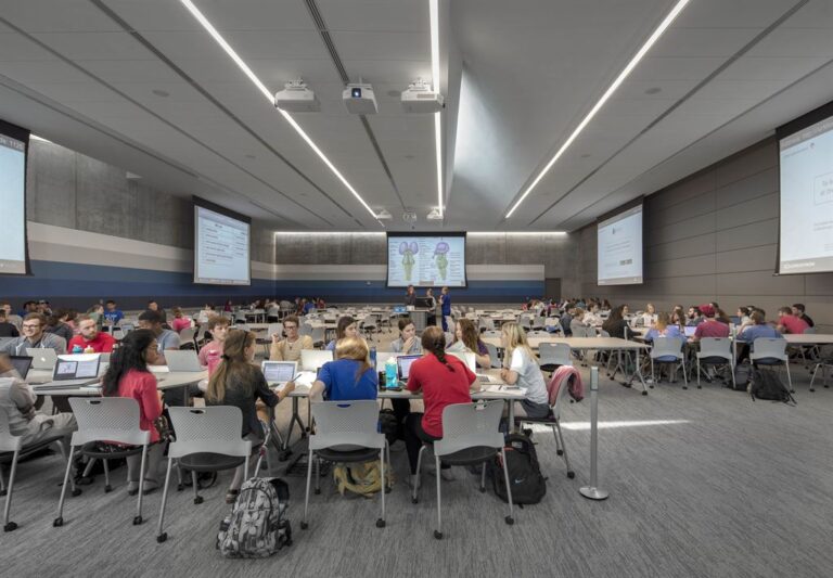 The Future of Higher Education – SCUP 2019 Annual Conference