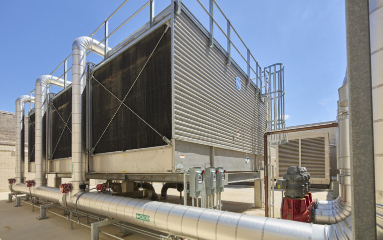 Keep HVAC Running Smoothly During High Demand