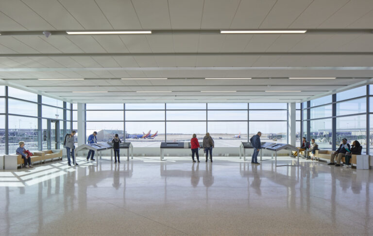 Aviation Industry Insights from the 2023 Airport Planning, Design, and Construction Symposium