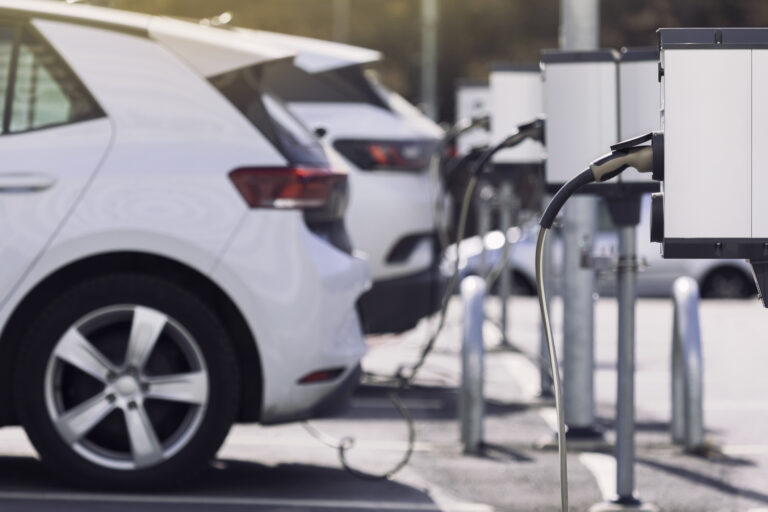 Takeaways and Insights from 2023 EV Charging Infrastructure Summit
