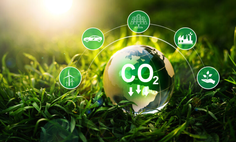 Understanding Net-Zero Greenhouse Gas Emissions Goals and Resources