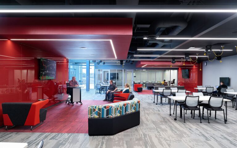 Designing Schools Equipped for Future Adaptability