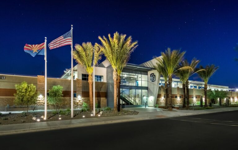 Spring Training: Maximizing Baseball Complex Functionality