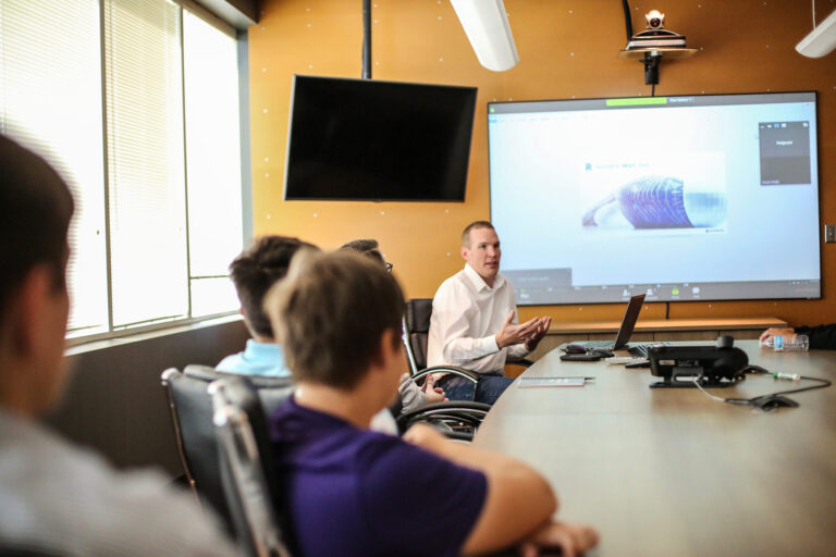 Ensuring High Quality Design and BIM Through QC Views, Schedules, and Reports
