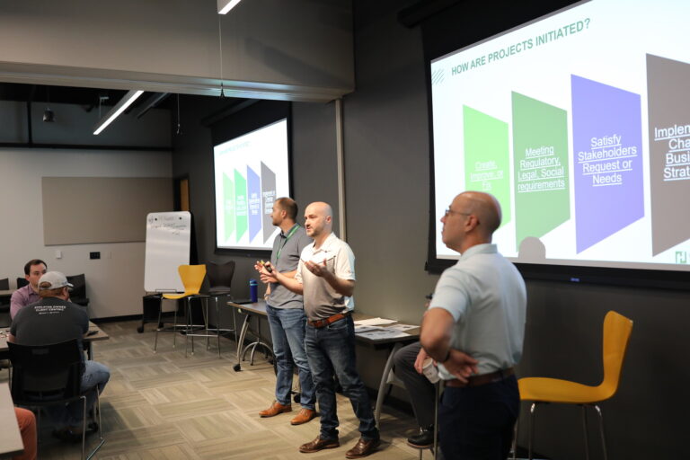 Beyond Budgets and Schedules: The Real Value Project Managers Bring to the AEC Industry