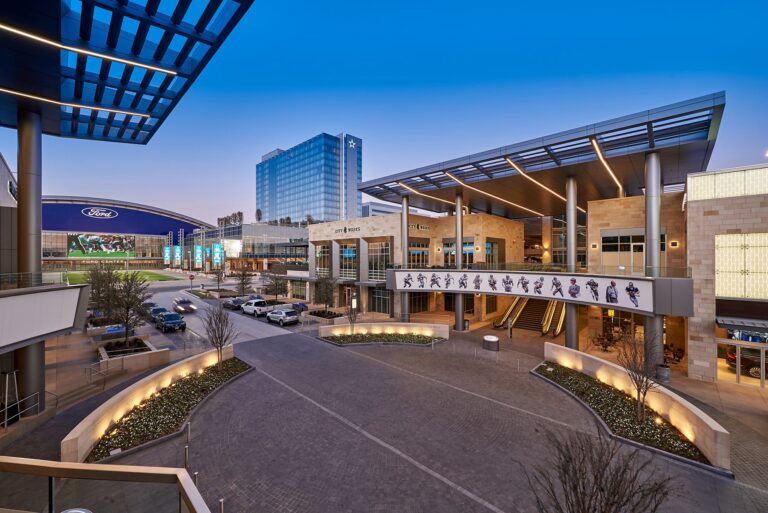 The Future of Retail: 5 Takeaways from ICSC CenterBuild