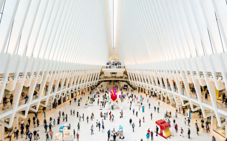 Navigating Retail Complexities: Westfield World Trade Center