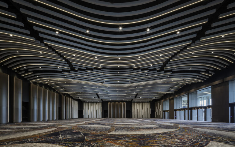 Baird Center Expansion Delivers on Social, Environmental, and Economic Benefits with LEED Gold Certification