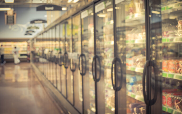Cold Storage Design Considerations