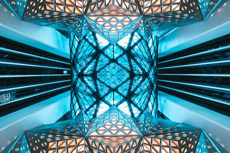 Exploring Computational Thinking in the AEC Industry