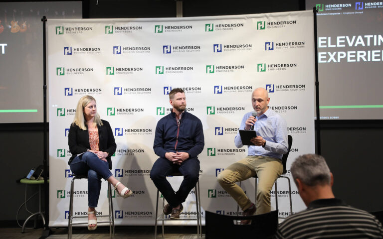 Client Experience at Henderson