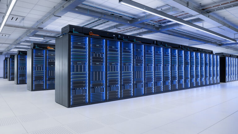 Exploring the Future of Mission Critical Infrastructure