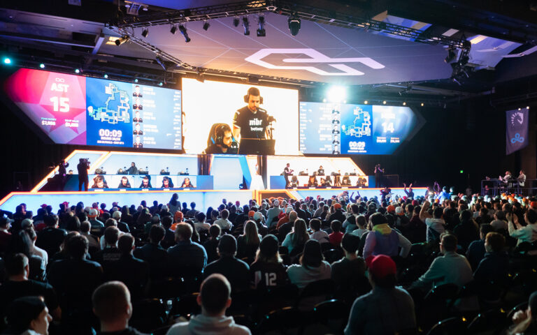 Takeaways from 2021 EsportsNext Conference
