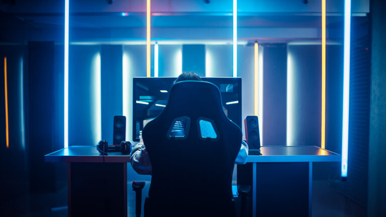 Esports: An Isolation-Proof Pastime