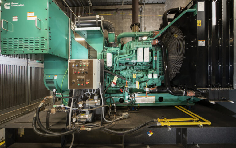 Remodeling? Emergency Generators, Code Compliance Explained