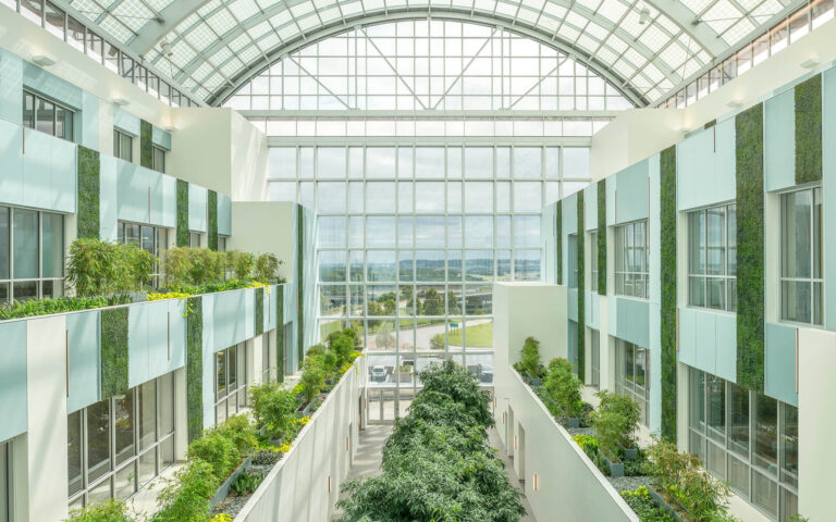 Sustainability Myths in Healthcare