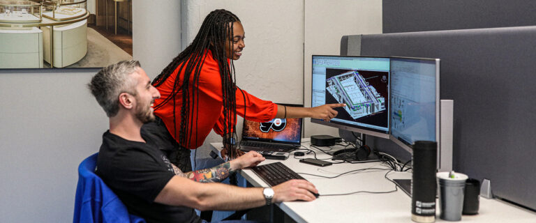 Using BIM and Generative Design to meet the MEP 2040 Commitment