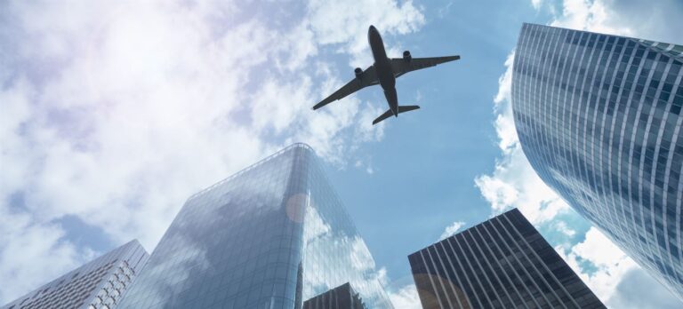 Turning Down The Sound on Environmental Noise