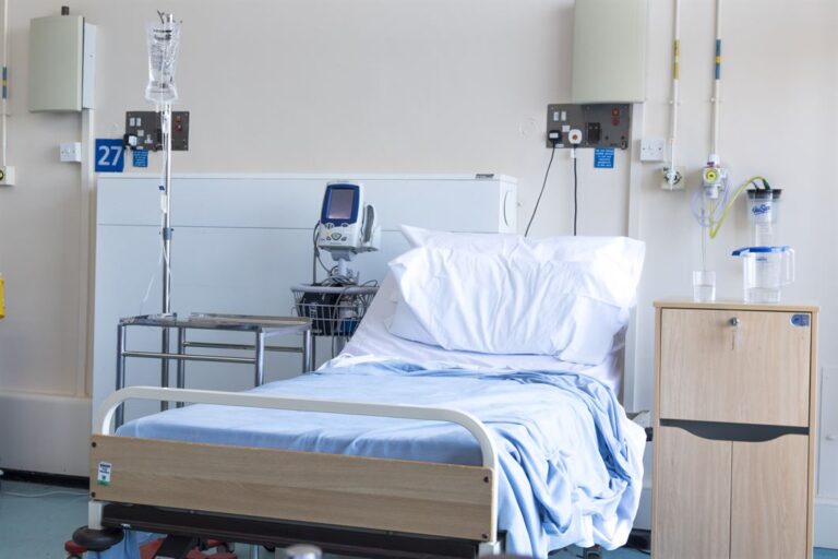 Negative Isolation Rooms: Responding to COVID-19