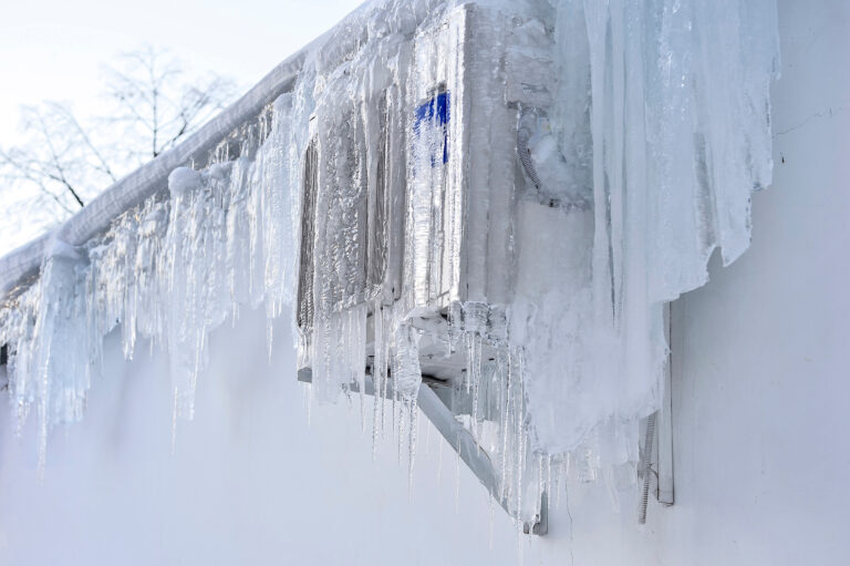 Recovering from Severe Winter Weather – Now What?