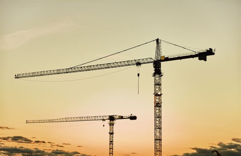 Construction State of the Market