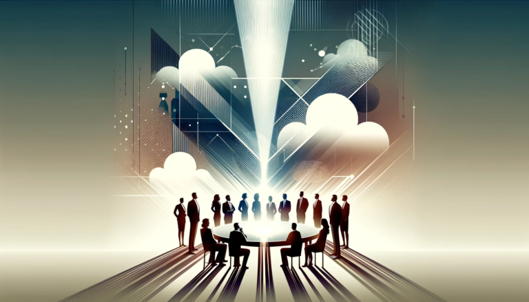 Leadership Perspectives on Computational Tool Development