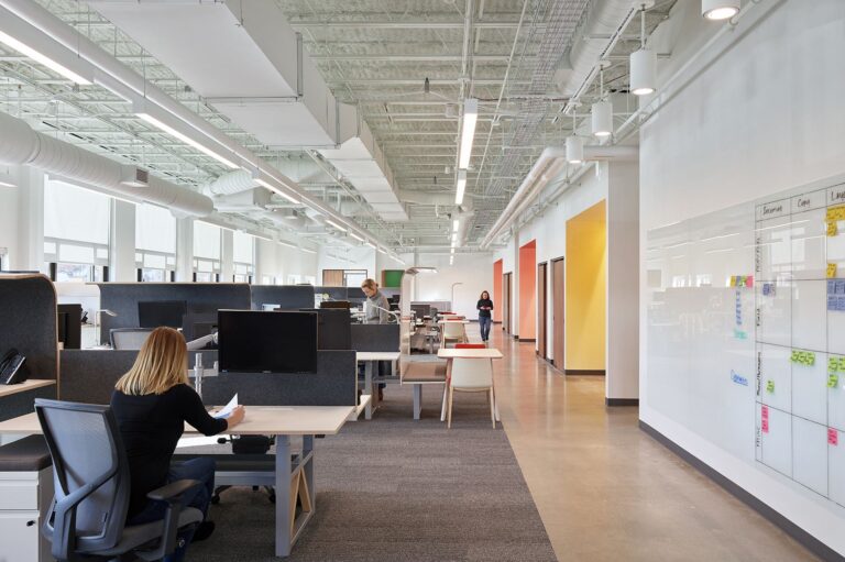 Back In Your Building: Designing Safer Spaces Webinar