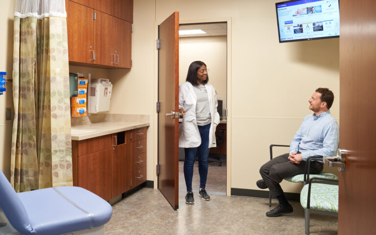 Healthcare Consulting: Patient-Focused Engineering