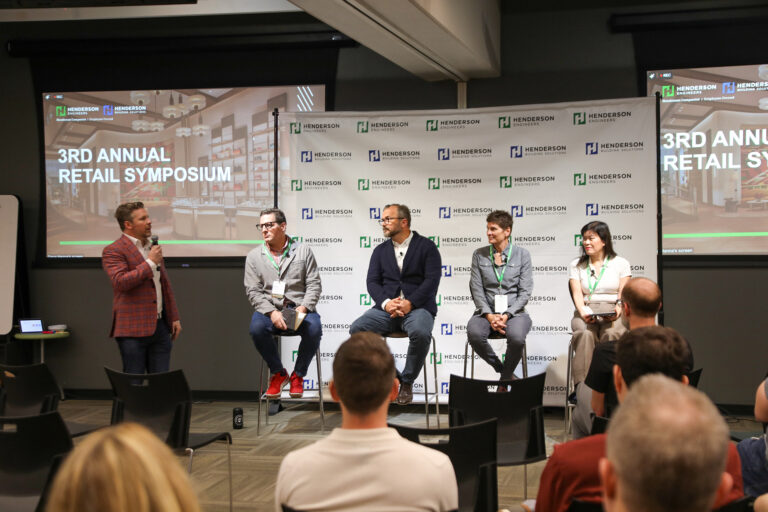 Driving Sustainable Innovation in the Retail Industry
