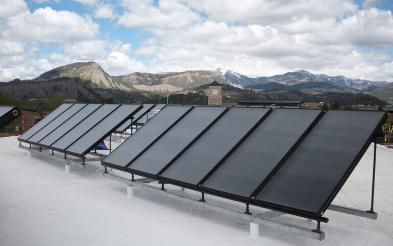 Built for What’s Next: Future Proofing Your Building