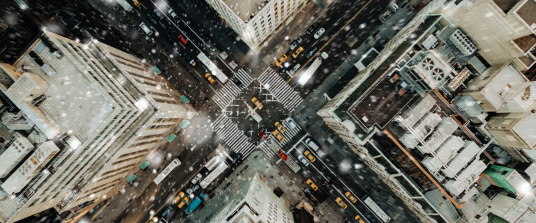 Stack Effect: Why It Was So Difficult To Stay Warm This Winter