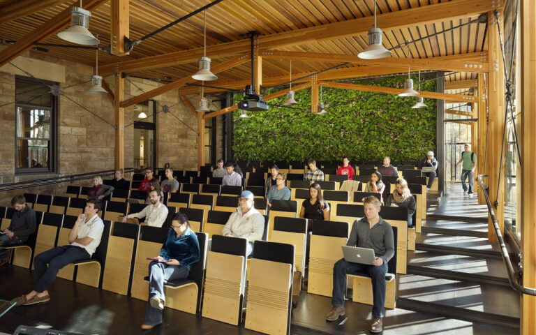 Regenerative Design: The Evolution of Sustainability