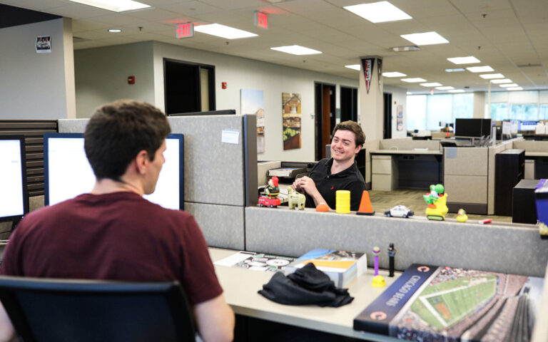 Workplace Wellness: Growing Your Communication Competency