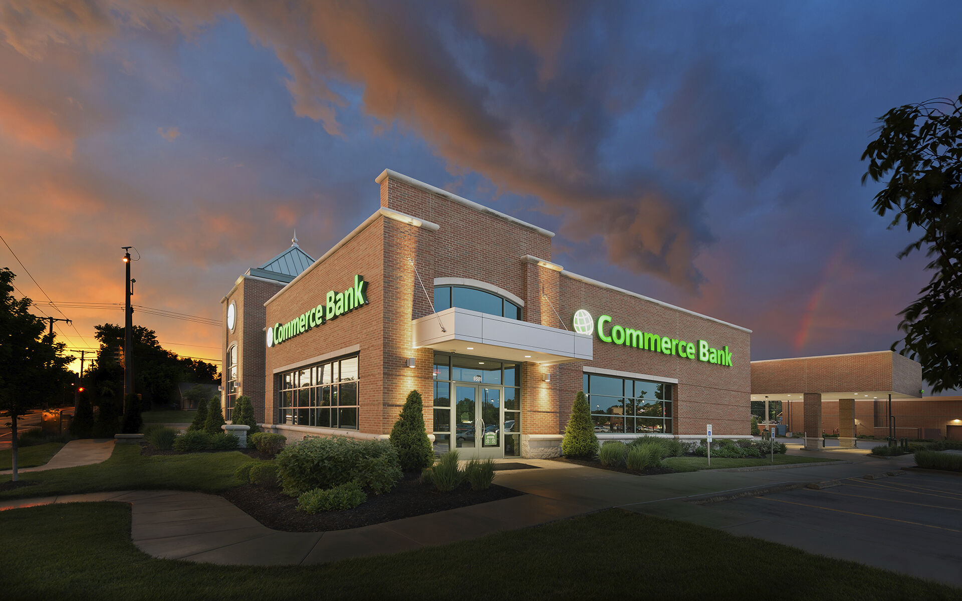Commerce Bank