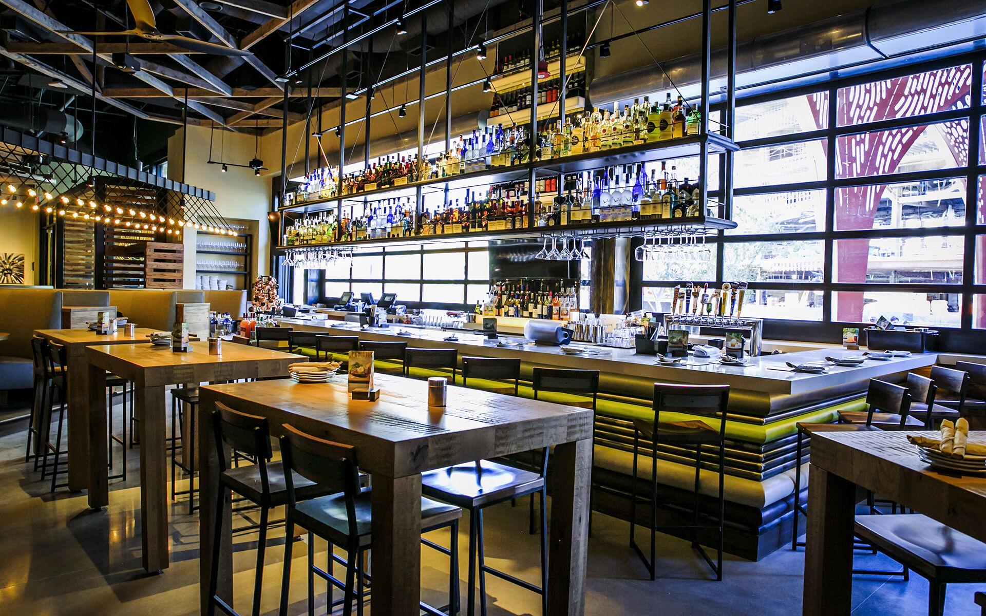 California Pizza Kitchen