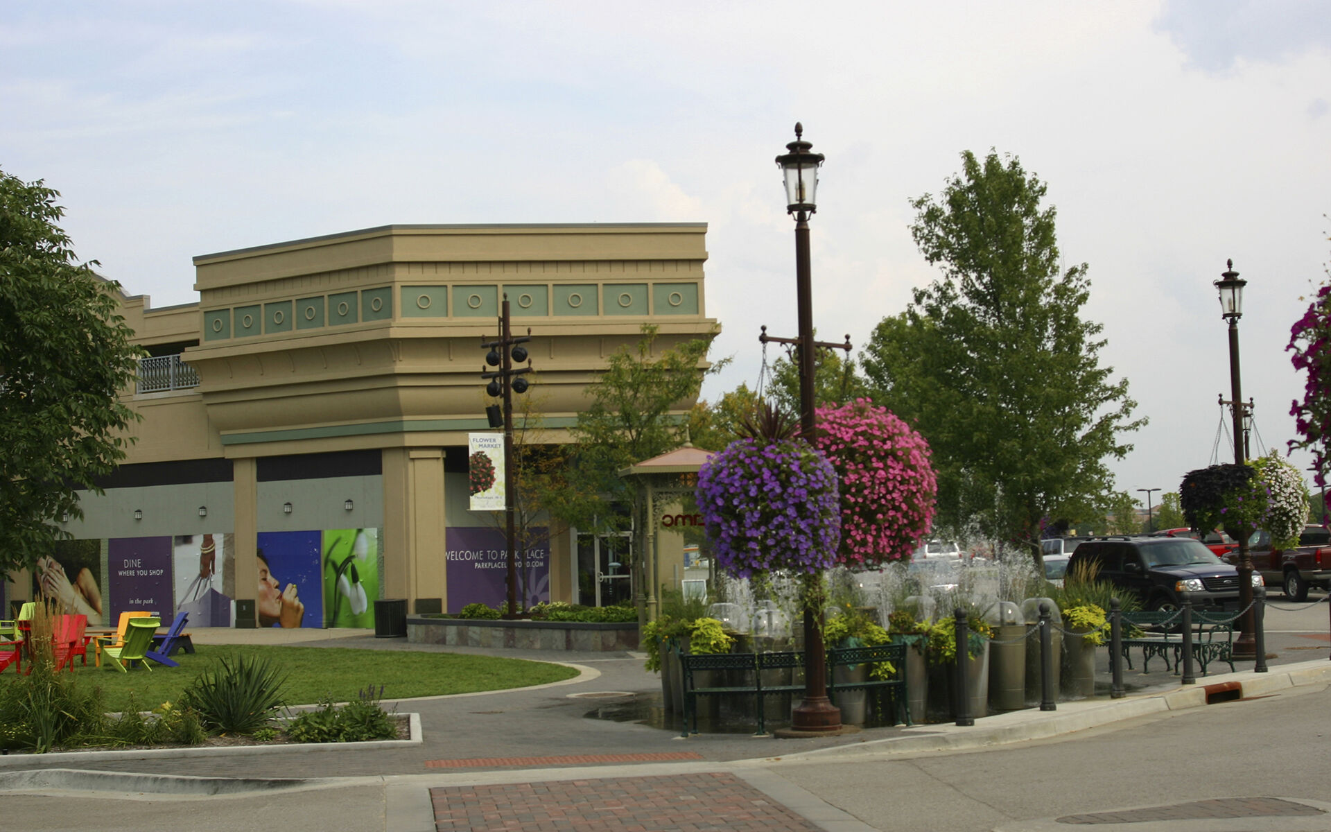 Park Place