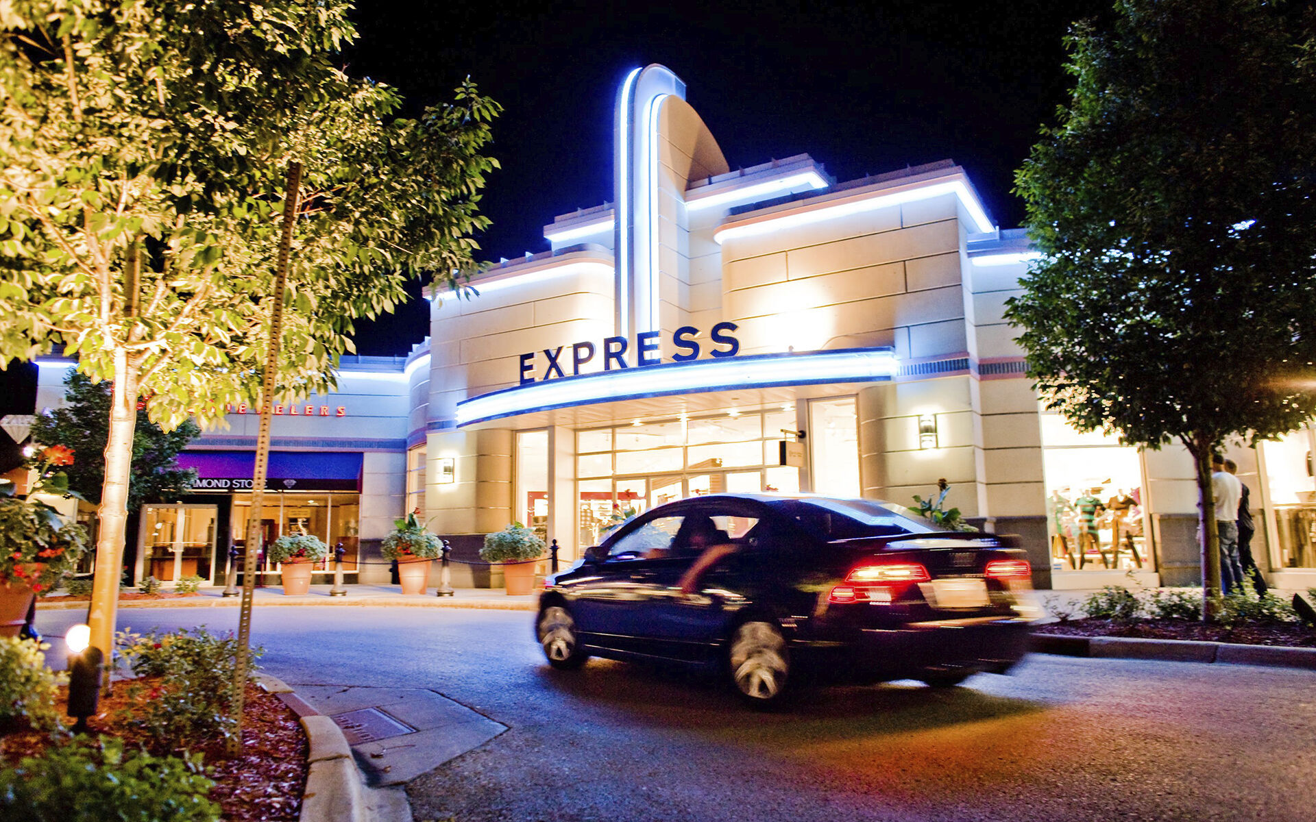 Zona Rosa