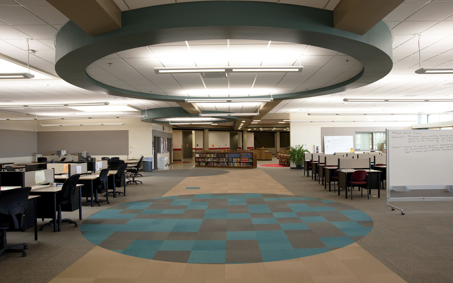 Erie USD 101 Erie High Charter School
