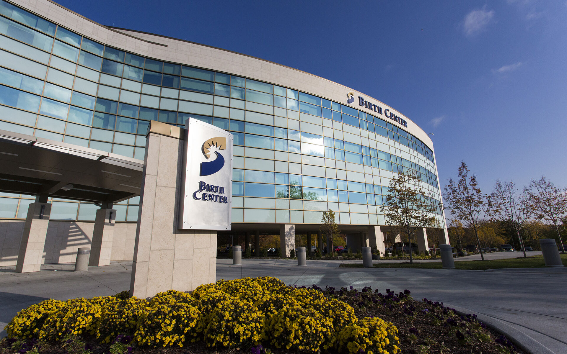 AdventHealth Shawnee Mission Birth Center