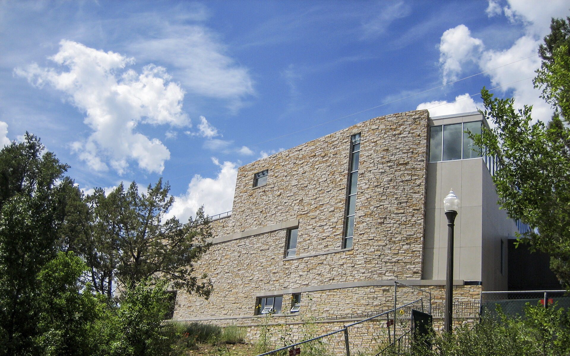 Fort Lewis College Student Union
