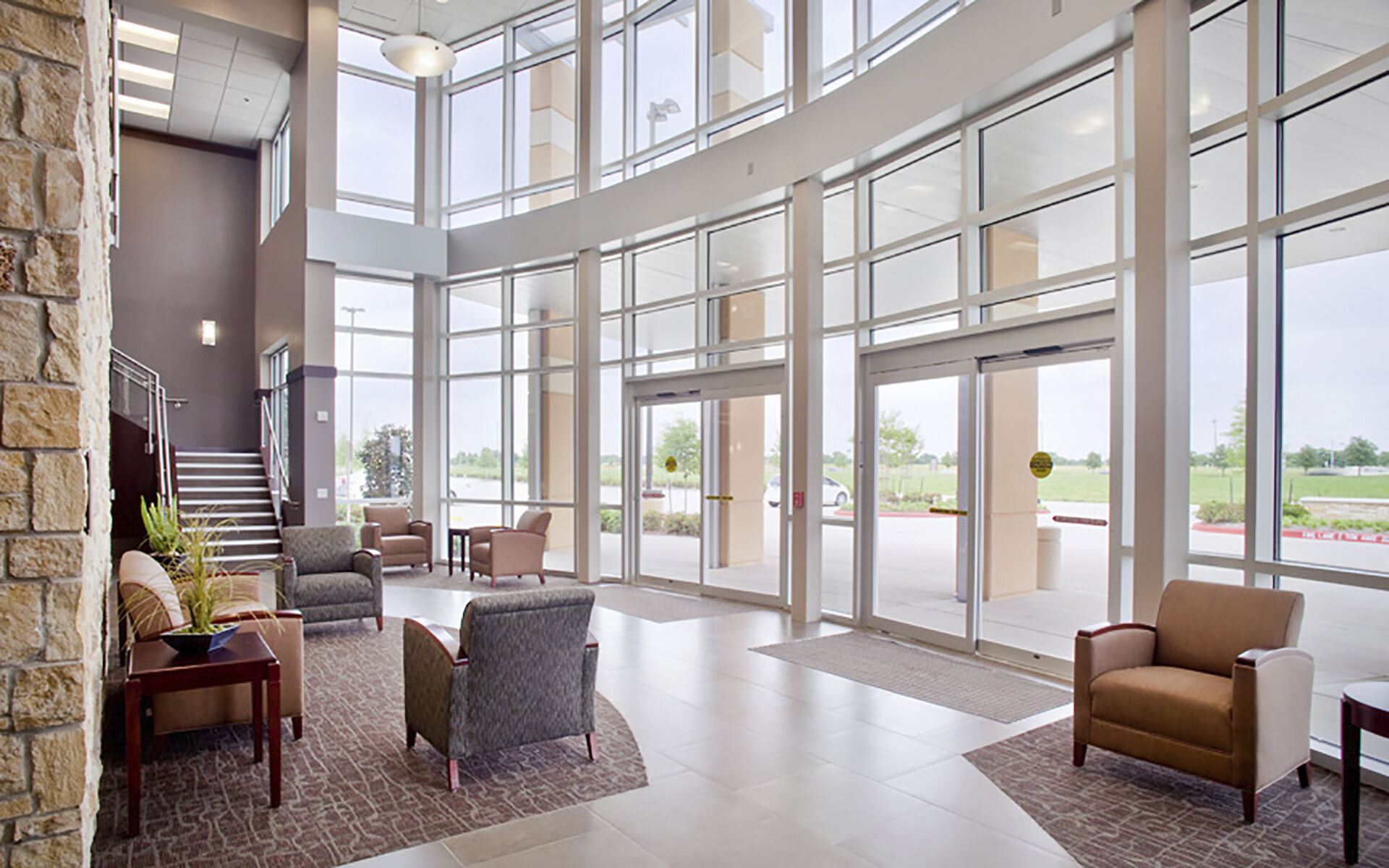 Texas Sports Medicine Institute Ambulatory Surgical Center